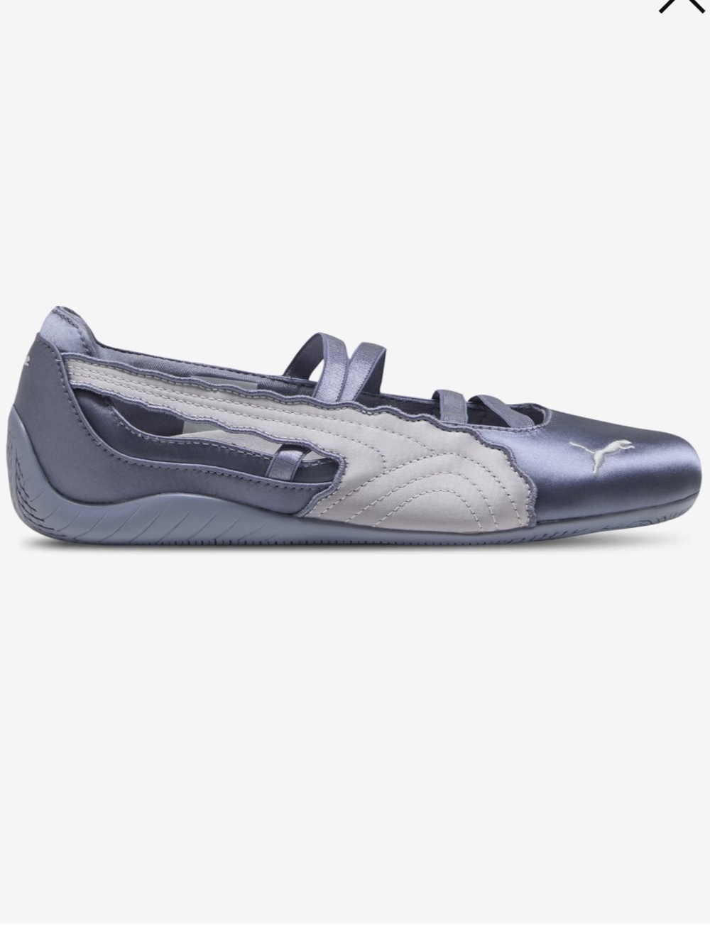 Puma Womens Speedcat Ballet Venus